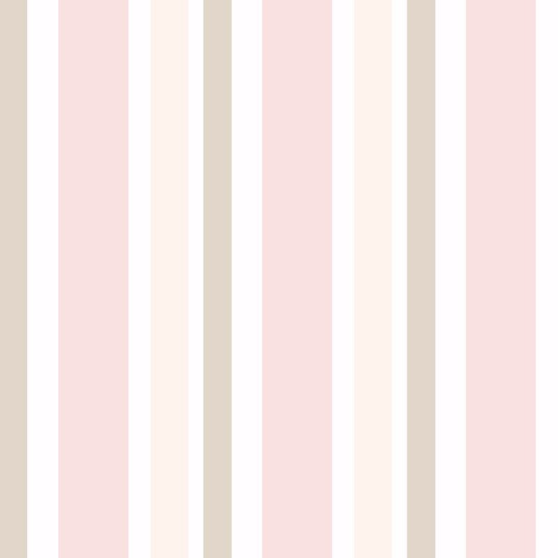 Papel De Parede Quarto Bebe Menina Listra Rosa Marrom Bege * - R$ 65,49 em Mercado Livre Papel De Parede Quarto Bebe Menina Listra Rosa Marrom Bege * - R$ 65,49 em Mercado Livre