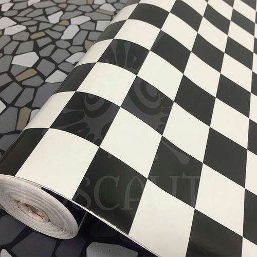 Papel Parede Auto Adesivo Monza Xadrez Dcfix 1m X 45cm R$ 22,50 em Mercado Livre Armário Arquivo Para Pasta Suspensa ~ Papel Parede Auto Adesivo Monza Xadrez Dcfix 1m X 45cm R$ 22,50 em Mercado Livre
