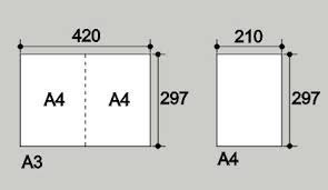 papel sulfite off set 180gr 125 fls no tamanho a4 r 28 00 em