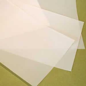 Resultado de imagen para hojas de papel cebolla