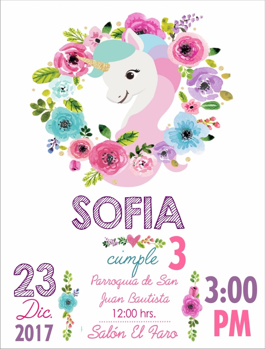 paq 50 invitaciones para