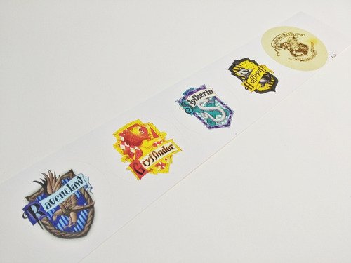 Paquete Carta Hogwarts Harry Potter Personalizada - $ 217 