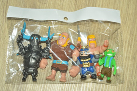 juguetes de clash royale