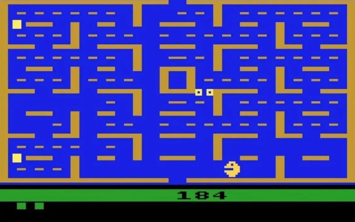 Paquete De Juegos Atari 2600 Para Tu Computadora Y Android