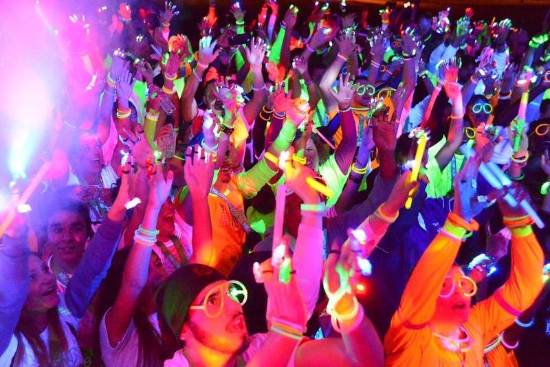 Life In Color Paint Party Austin Tx Life In Color Paint Party Austin Tx