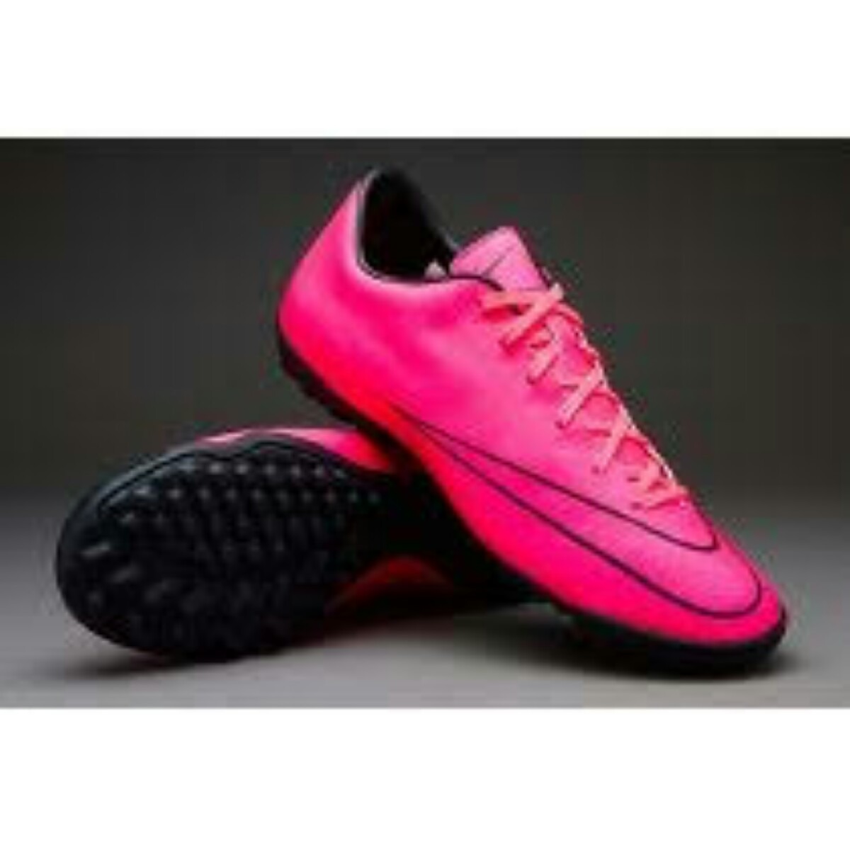 Zapatillas Nike Rosas Futbol 58% OFF | www.colegiogamarra.com