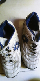botines lotto futsal