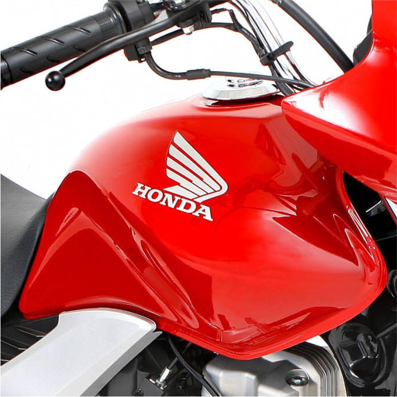 moto honda 2 via de boleto