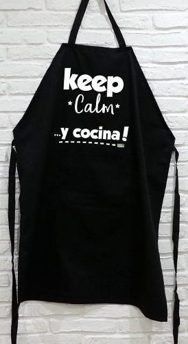 Par De Mandiles Personalizados (gabardina B) - $ 399.00 en 