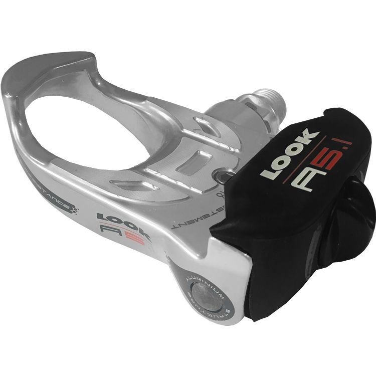 look a5 1 pedals