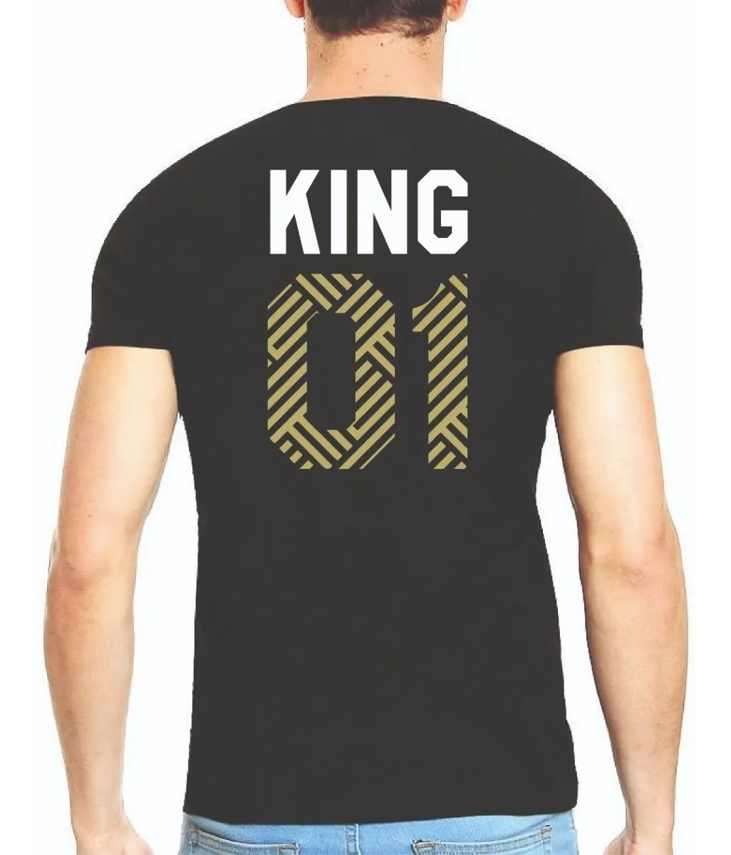 playeras para parejas personalizadas