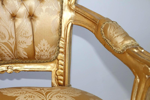 Sala De Estar Com Poltrona Luis Xv ~ Par De Poltrona Estilo Luis Xv Maciça Entalhada À Mão R$ 6200,00 Sala De Estar Com Poltrona Luis Xv ~ Par De Poltrona Estilo Luis Xv Maciça Entalhada À Mão R$ 6200,00