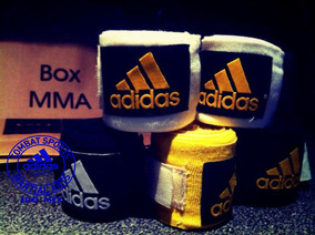 Meister adulto 180/ el/ástica vendas para MMA y boxeo / / todos los colores par