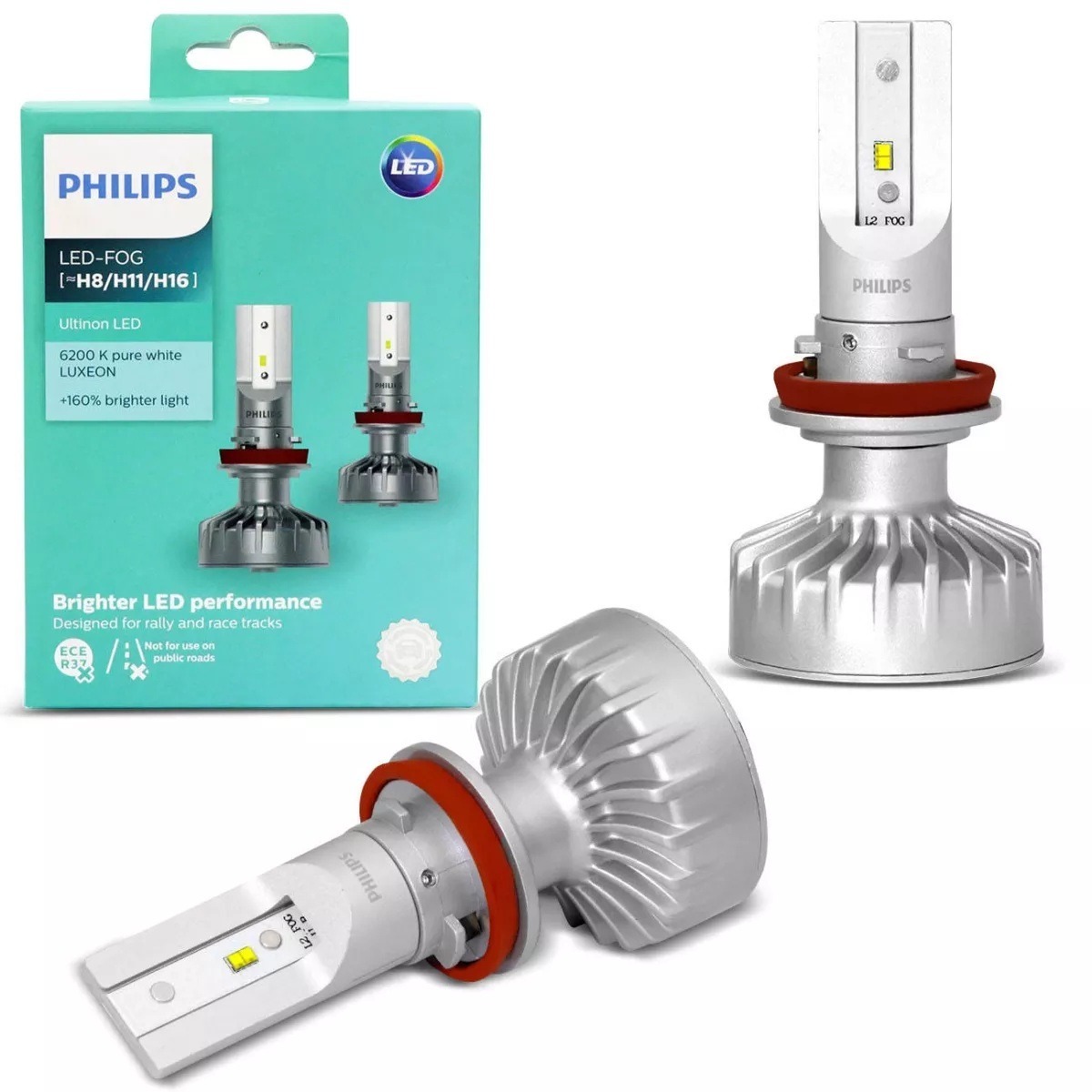 Филипс h11. Philips led Fog h8/h11/h16. Светодиодные лампы Филипс h11. Led лампы h11 Philips. Комплект светодиодных ламп h8/h11/h16 Philips Ultinon Essential led 6500к.