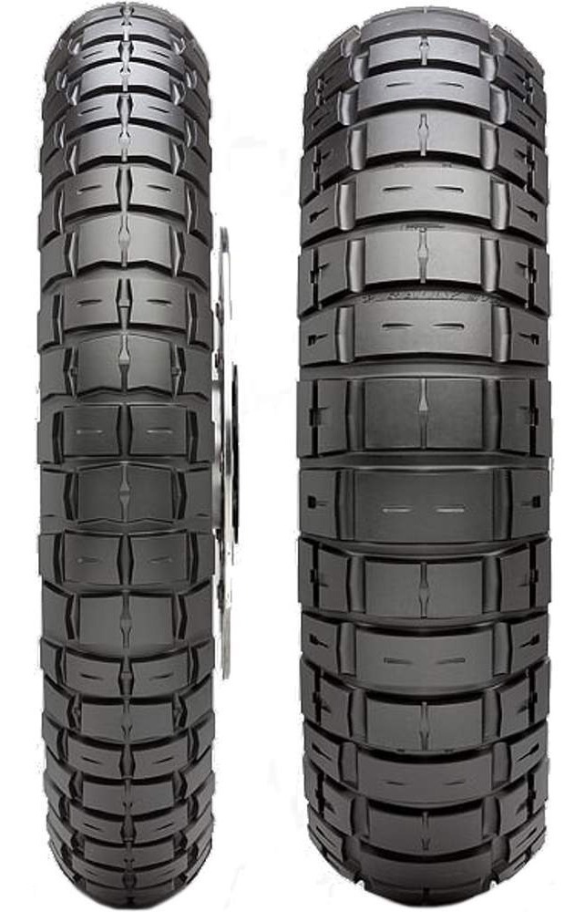 PIRELLI MOTO SCORPION RALLY 90//90 21 54R