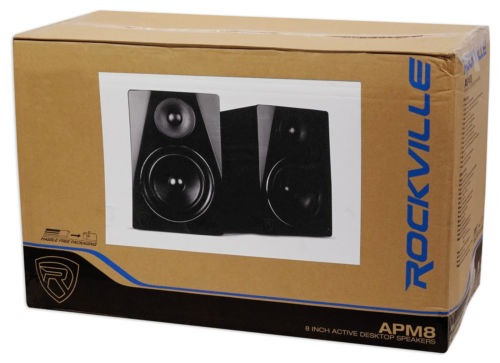 rockville apm8b