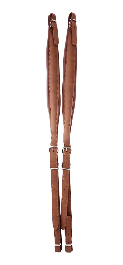 Hofmeister correa 30cm cuero cuero correa cuero cordel pieza