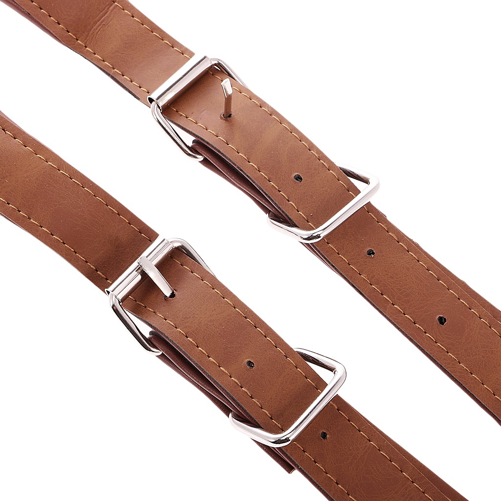 Hofmeister correa 30cm cuero cuero correa cuero cordel pieza
