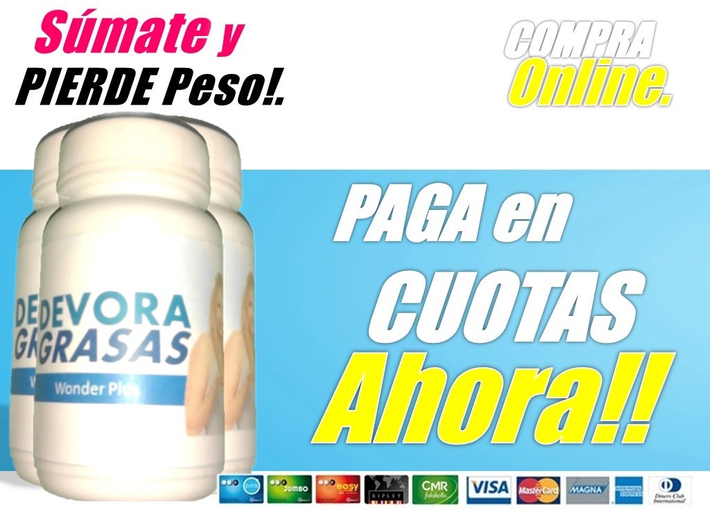 Que pastillas tomar para bajar de peso en una semana image 6