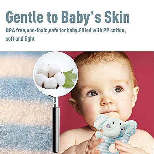 Juguetes y juegos Bebés y primera infancia AMINORD 4 Piezas Sonajeros Bebe,Juguetes Bebes 3 6 9 12 Meses,Regalos Bebe Recien Nacido Juguetes y juegos clab64.fr