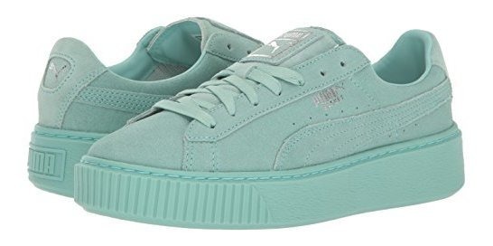 puma basket platform reset puma basket platform reset