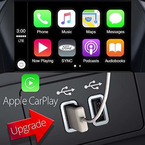 HC3Z-19A387-B Fits for Ford APPLE CARPLAY Interface Module Sync 3 Only