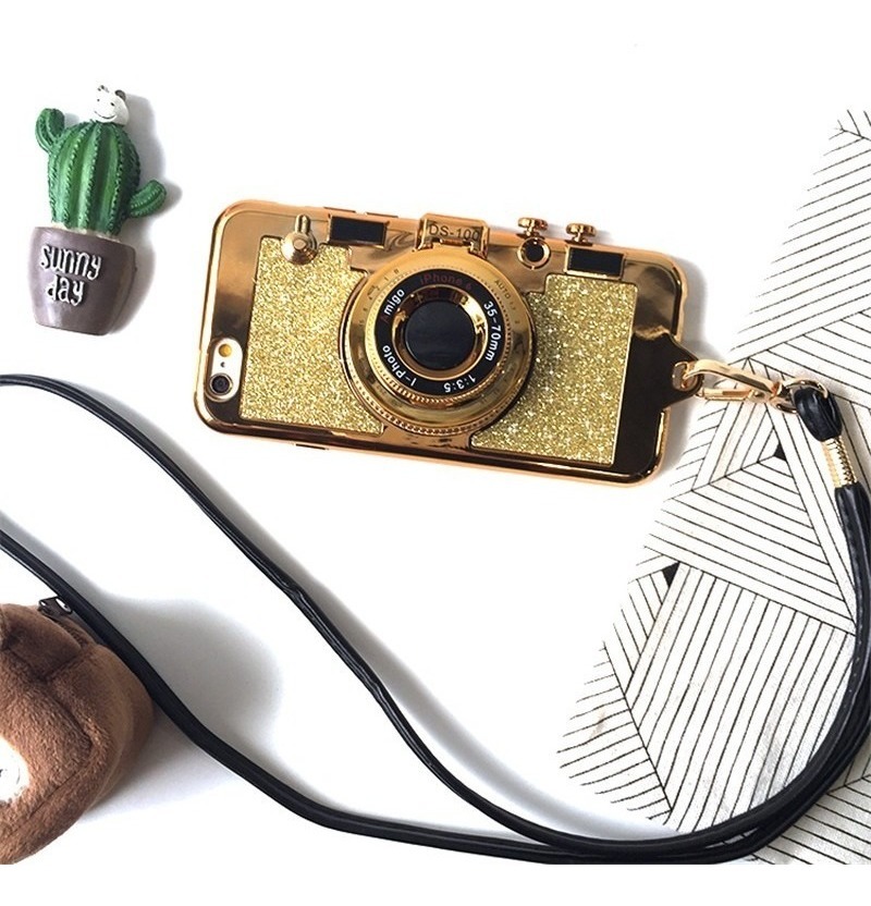 Funda carcasa camara fotos retro vintage para Huawei MATE 10 pl/ástico r/ígido
