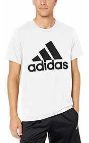 camiseta basica adidas
