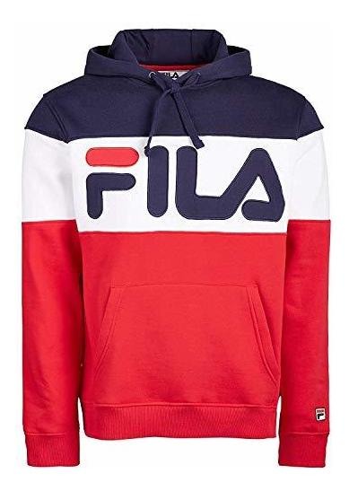 sudadera fila capucha sudadera fila capucha