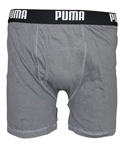 boxer hombre algodon puma boxer hombre algodon puma