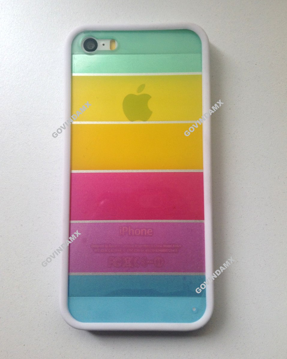 fundas para iphone 4 funda arcoiris acrilico para iphone 4 4s 5 5s 6 y 6 fundas para iphone 4 funda arcoiris acrilico para iphone 4 4s 5 5s 6 y 6