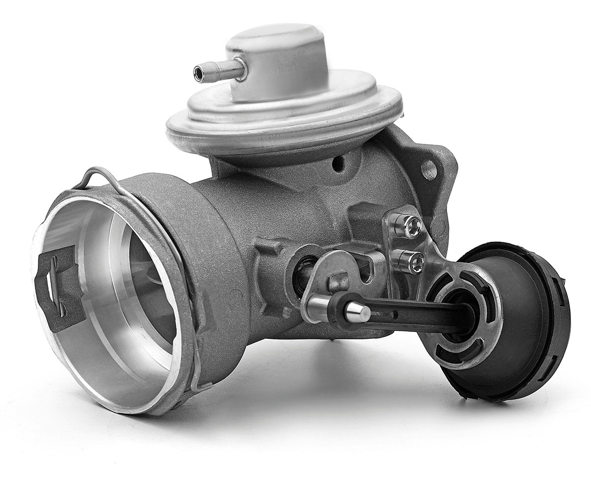 Agr válvula recirculacion de gases VW Transporter Sharan Ford Galaxy seat 1.9 TDI
