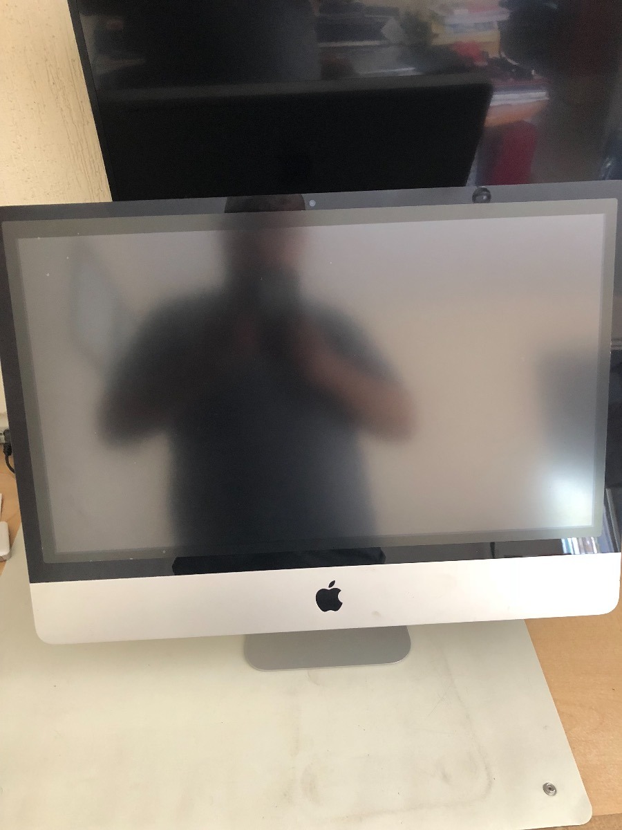 Imac a1311 características