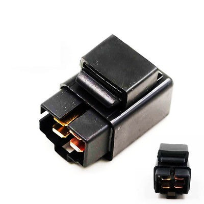 Relay Solenoid Starter for Polaris Scrambler 50 90 Sportsman 90 Predator 50 90CC