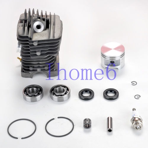 Pistón para Stihl 039 ms390 MS 390 49mm piston