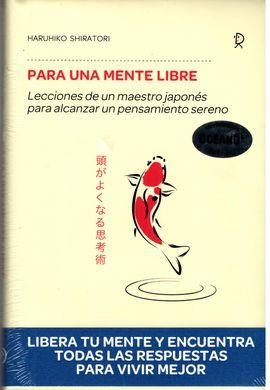 Para una mente libre