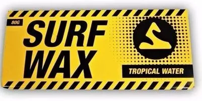 parafina para surf surf