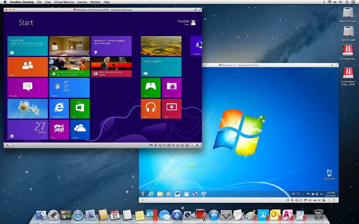 Screenshots