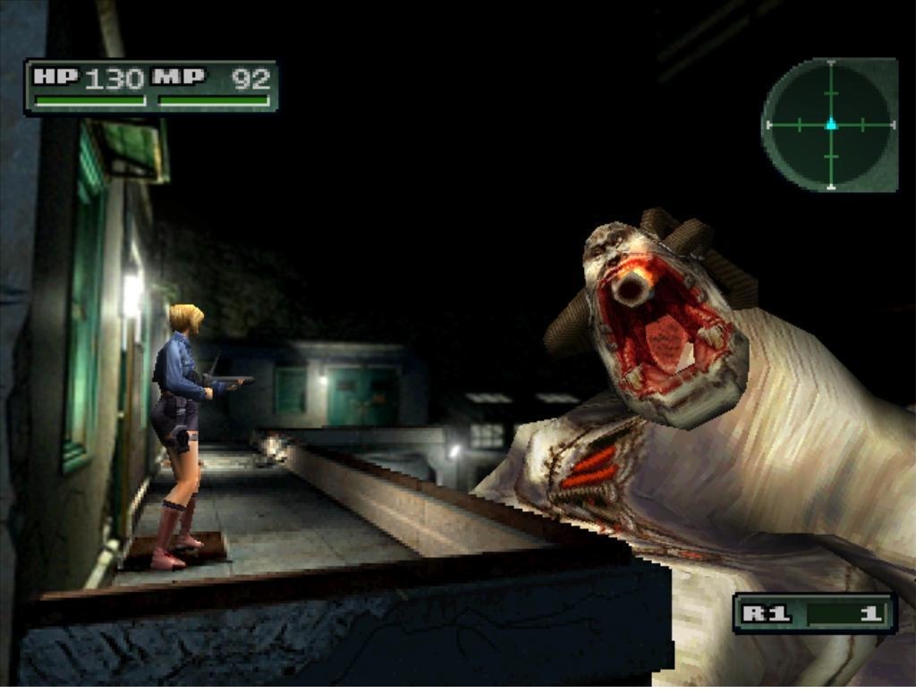 parasite eve 2 pc download parasite eve 2 pc download
