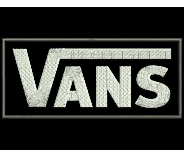 vans parche vans parche