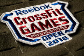 reebok crossfit games dorados