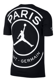 playera paris jordan