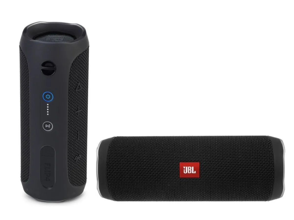 original jbl flip 4