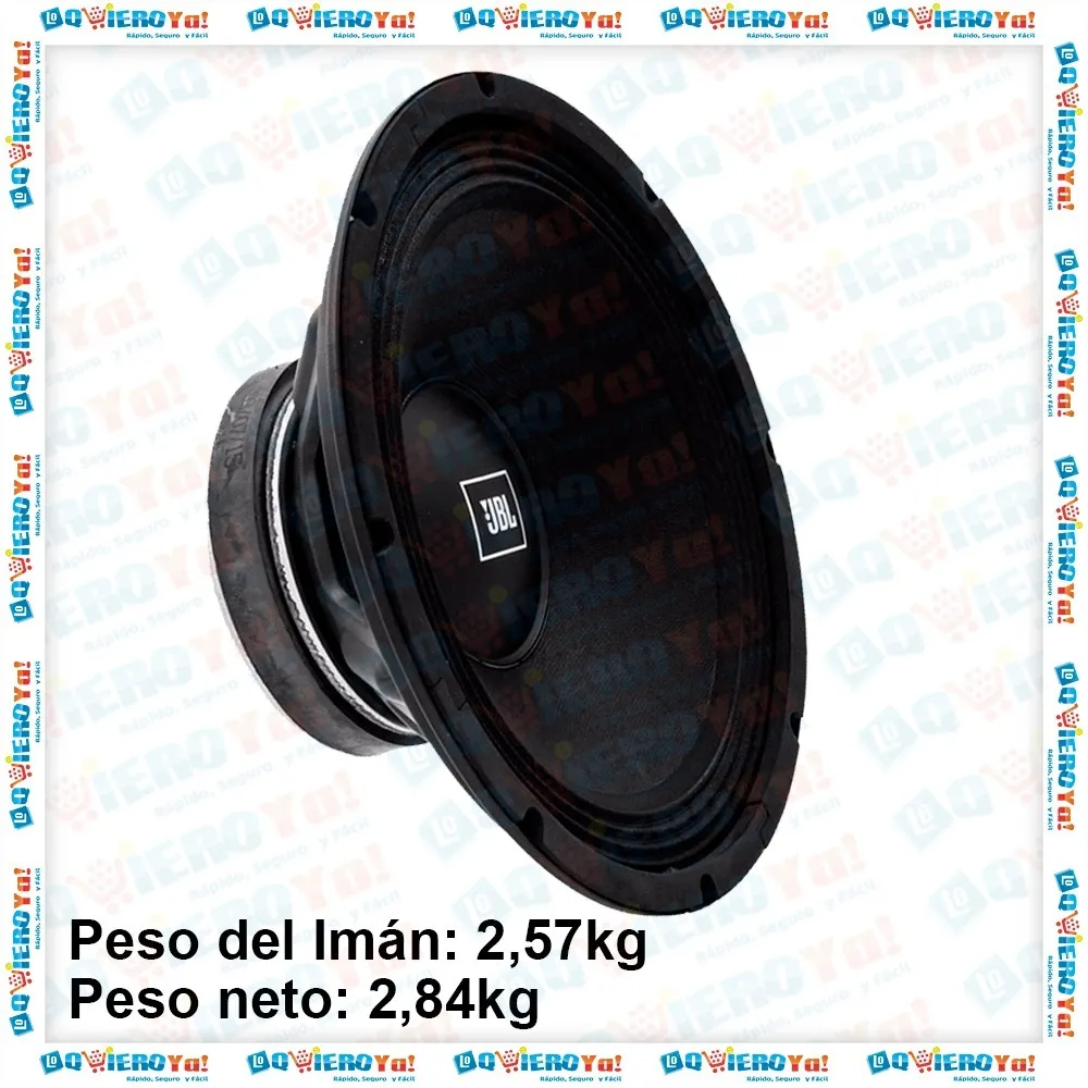 jbl selenium 10pw8