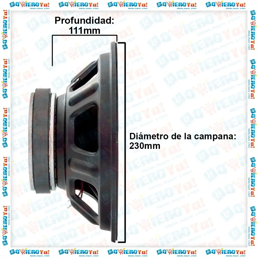 jbl selenium 10pw8