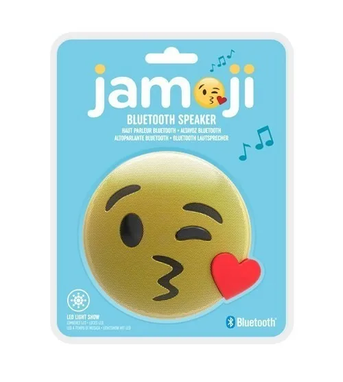 jamoji kiss