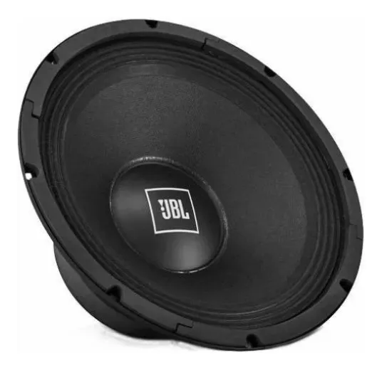 Jbl 2025 selenium 10
