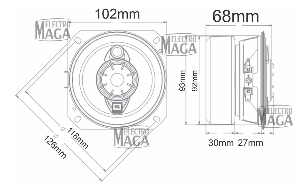 4tr6a jbl