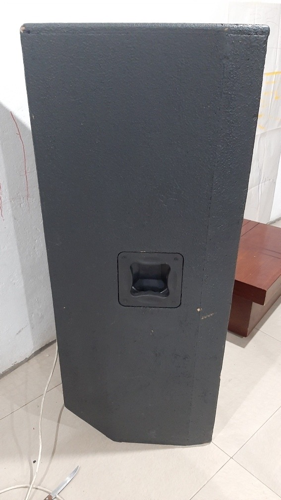 wharfedale lx 215
