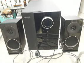 microlab m910